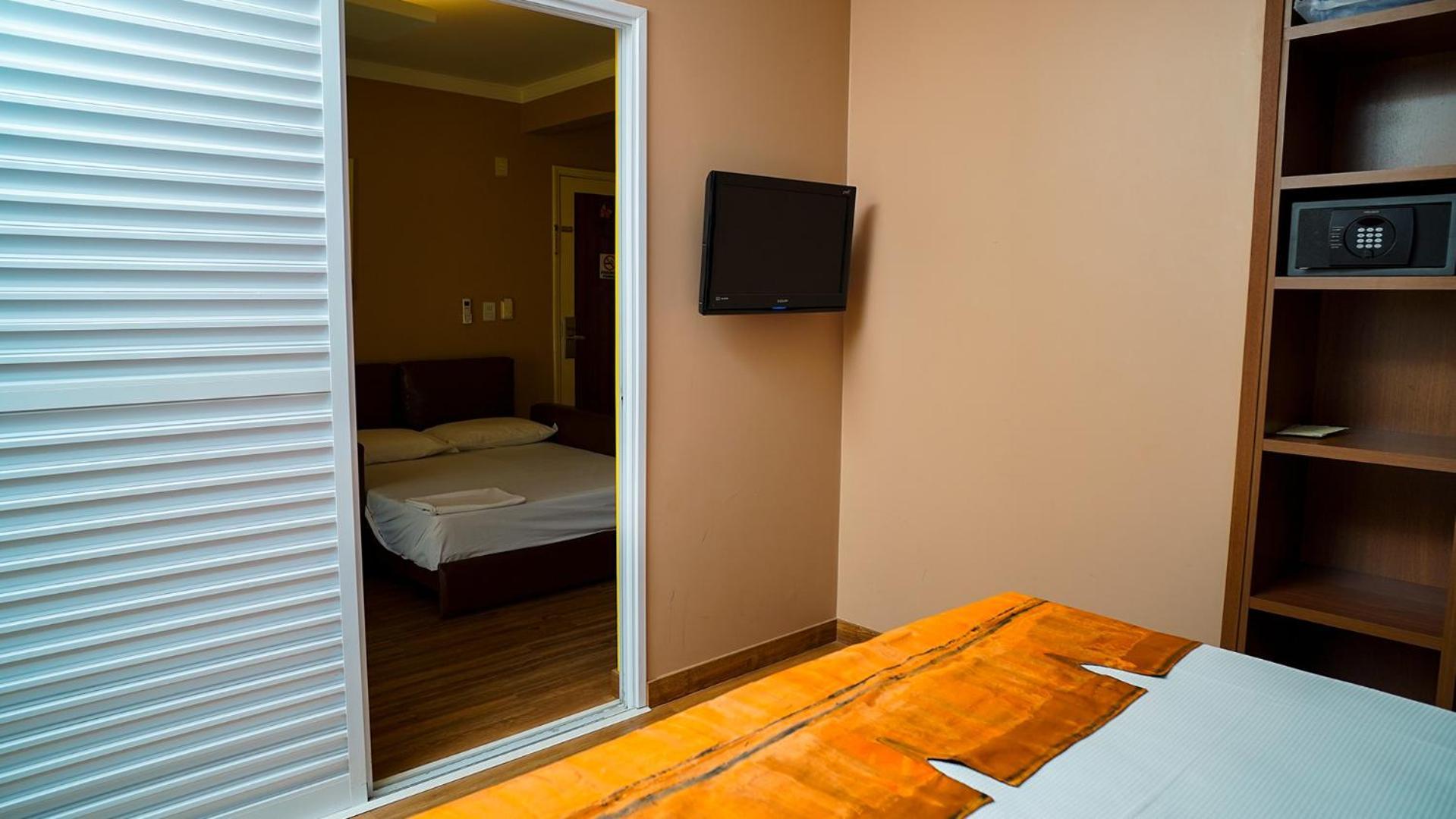 Thermas Park Resort & Spa By Hot Beach Olímpia Esterno foto