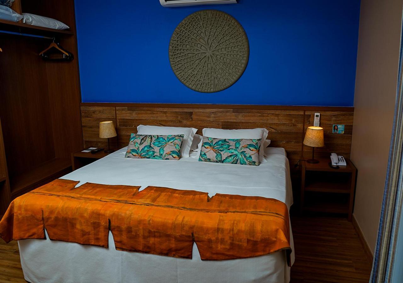 Thermas Park Resort & Spa By Hot Beach Olímpia Esterno foto