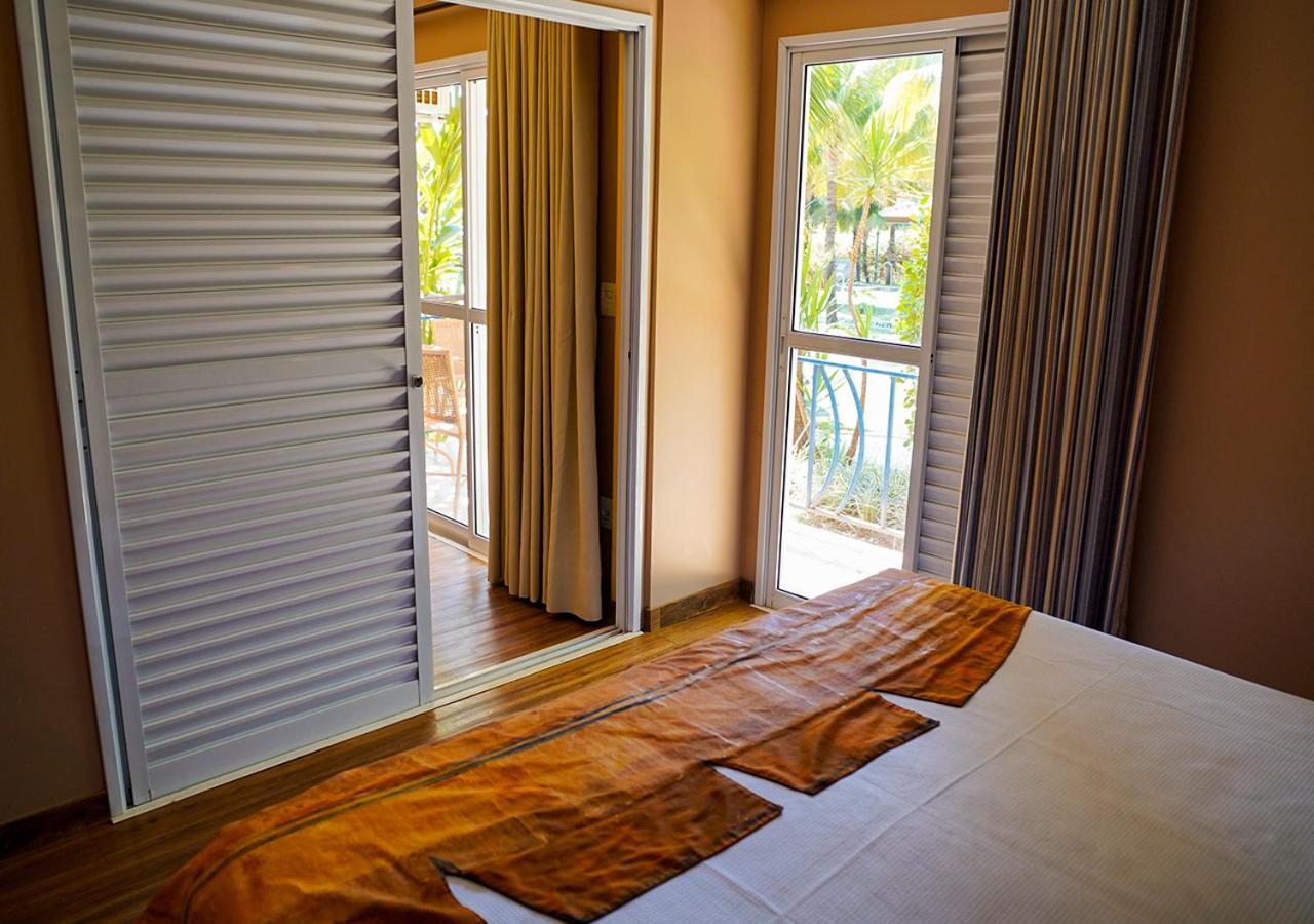 Thermas Park Resort & Spa By Hot Beach Olímpia Esterno foto